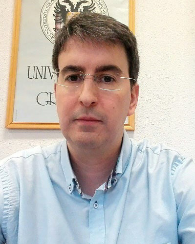 Dr. Antonio Gabriel López Herrera